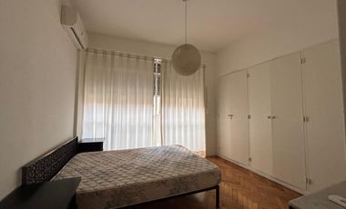 Alquiler de Departamento de 3 dormitorios en excelente zona de Retiro/ Recoleta