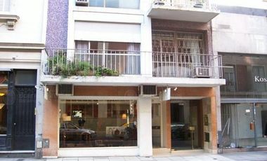 Alquiler de Departamento de 3 dormitorios en excelente zona de Retiro/ Recoleta