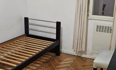 Alquiler de Departamento de 3 dormitorios en excelente zona de Retiro/ Recoleta