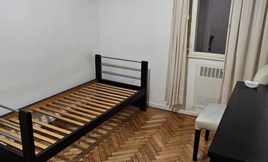 Alquiler de Departamento de 3 dormitorios en excelente zona de Retiro/ Recoleta