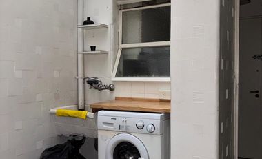 Alquiler de Departamento de 3 dormitorios en excelente zona de Retiro/ Recoleta
