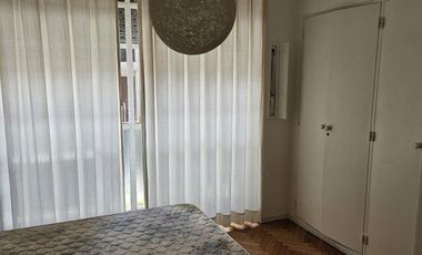 Alquiler de Departamento de 3 dormitorios en excelente zona de Retiro/ Recoleta