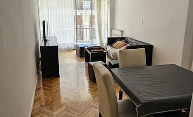 Alquiler de Departamento de 3 dormitorios en excelente zona de Retiro/ Recoleta