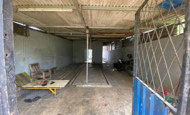 Jual atau Sewa Gudang Atau Bengkel atau tempat usaha Campaka Purwakart