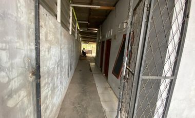 Jual atau Sewa Gudang Atau Bengkel atau tempat usaha Campaka Purwakart