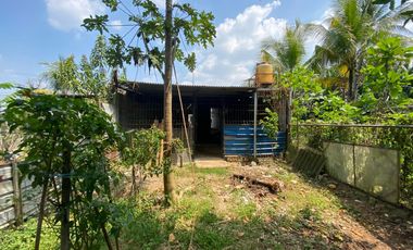 Jual atau Sewa Gudang Atau Bengkel atau tempat usaha Campaka Purwakart