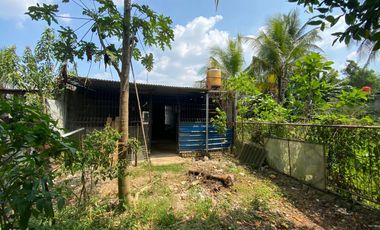 Jual atau Sewa Gudang Atau Bengkel atau tempat usaha Campaka Purwakart