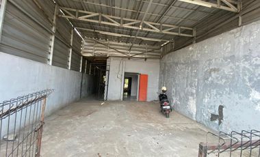 Jual atau Sewa Gudang Atau Bengkel atau tempat usaha Campaka Purwakart