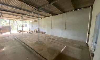 Jual atau Sewa Gudang Atau Bengkel atau tempat usaha Campaka Purwakart