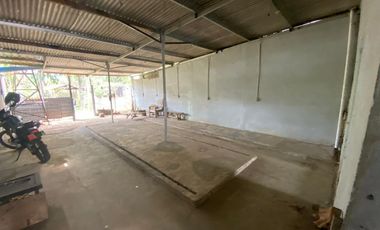 Jual atau Sewa Gudang Atau Bengkel atau tempat usaha Campaka Purwakart