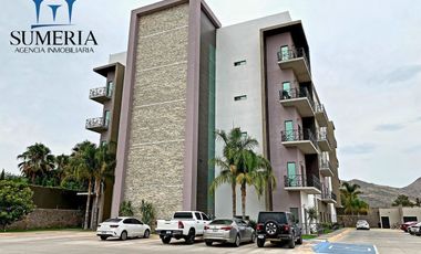 Departamento de la mejor calidad y equipado por el Tec de Mty