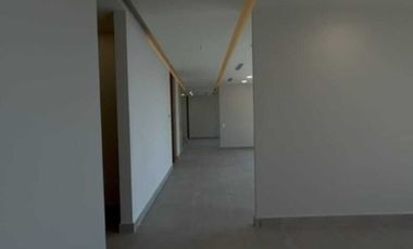 Oficina acondicionada en renta de 320m2 zona Obispado, Monterrey N.L.