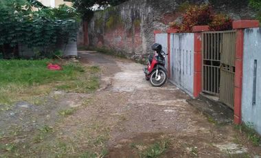 Tanah Kavling di Kota Purwokerto