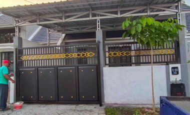 Rumah disewakan di Gempol, Pasuruan Kabupaten