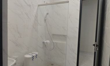 RUMAH Baruk Utara inner garden super lega area rungkut kompleks elit