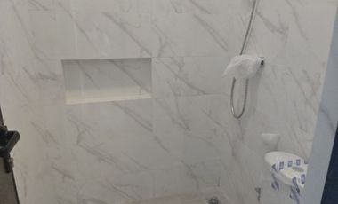 RUMAH Baruk Utara inner garden super lega area rungkut kompleks elit