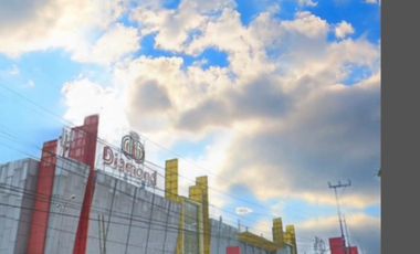 Jual rumah mewah belakang PTC Mall