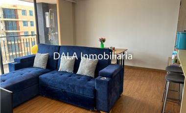 SE ARRIENDA APARTAMENTO EN CAJICA, BOSQUE SABANA, INMOBILIARIAS CAJIC