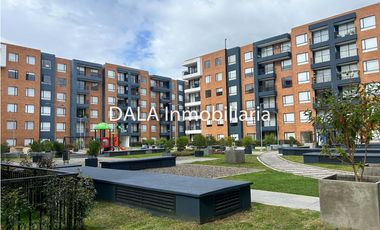 SE ARRIENDA APARTAMENTO EN CAJICA, BOSQUE SABANA, INMOBILIARIAS CAJIC