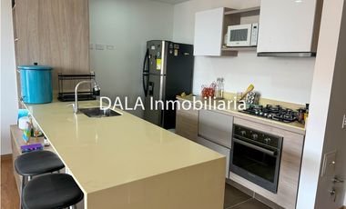 SE ARRIENDA APARTAMENTO EN CAJICA, BOSQUE SABANA, INMOBILIARIAS CAJIC