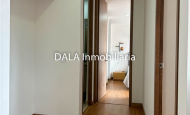 SE ARRIENDA APARTAMENTO EN CAJICA, BOSQUE SABANA, INMOBILIARIAS CAJIC