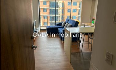 SE ARRIENDA APARTAMENTO EN CAJICA, BOSQUE SABANA, INMOBILIARIAS CAJIC