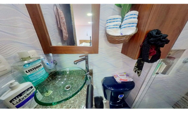 APARTAMENTO EN VENTA EN MOSQUERA CONJUNTO PORTON DE MALLORCA