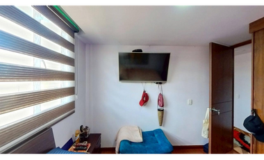 APARTAMENTO EN VENTA EN MOSQUERA CONJUNTO PORTON DE MALLORCA
