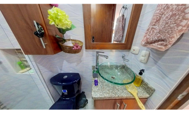 APARTAMENTO EN VENTA EN MOSQUERA CONJUNTO PORTON DE MALLORCA