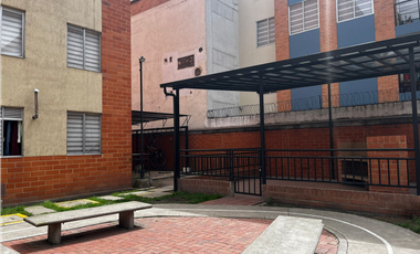 APARTAMENTO EN VENTA EN MOSQUERA CONJUNTO PORTON DE MALLORCA