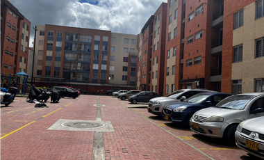 APARTAMENTO EN VENTA EN MOSQUERA CONJUNTO PORTON DE MALLORCA