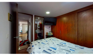 APARTAMENTO EN VENTA EN MOSQUERA CONJUNTO PORTON DE MALLORCA