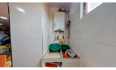 APARTAMENTO EN VENTA EN MOSQUERA CONJUNTO PORTON DE MALLORCA