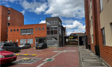 APARTAMENTO EN VENTA EN MOSQUERA CONJUNTO PORTON DE MALLORCA