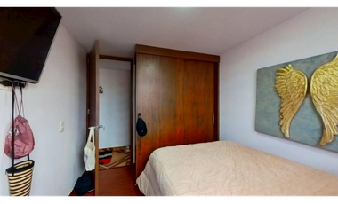 APARTAMENTO EN VENTA EN MOSQUERA CONJUNTO PORTON DE MALLORCA