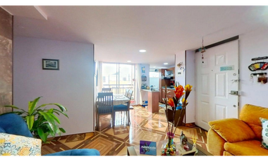 APARTAMENTO EN VENTA EN MOSQUERA CONJUNTO PORTON DE MALLORCA