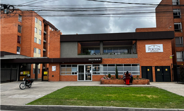 APARTAMENTO EN VENTA EN MOSQUERA CONJUNTO PORTON DE MALLORCA