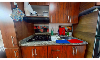 APARTAMENTO EN VENTA EN MOSQUERA CONJUNTO PORTON DE MALLORCA