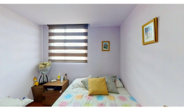 APARTAMENTO EN VENTA EN MOSQUERA CONJUNTO PORTON DE MALLORCA