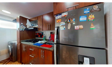 APARTAMENTO EN VENTA EN MOSQUERA CONJUNTO PORTON DE MALLORCA