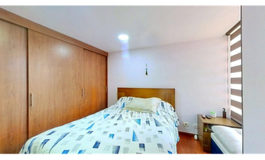 APARTAMENTO EN VENTA EN MOSQUERA CONJUNTO PORTON DE MALLORCA