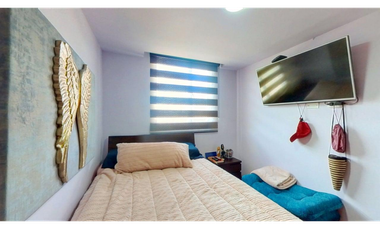 APARTAMENTO EN VENTA EN MOSQUERA CONJUNTO PORTON DE MALLORCA