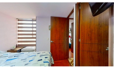 APARTAMENTO EN VENTA EN MOSQUERA CONJUNTO PORTON DE MALLORCA