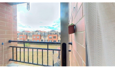 APARTAMENTO EN VENTA EN MOSQUERA CONJUNTO PORTON DE MALLORCA