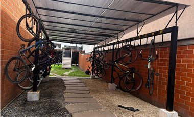 APARTAMENTO EN VENTA EN MOSQUERA CONJUNTO PORTON DE MALLORCA