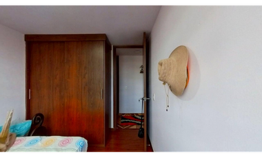 APARTAMENTO EN VENTA EN MOSQUERA CONJUNTO PORTON DE MALLORCA