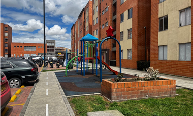 APARTAMENTO EN VENTA EN MOSQUERA CONJUNTO PORTON DE MALLORCA