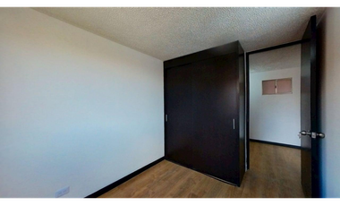 APARTAMENTO EN VENTA EN MOSQUERA CONJUNTO PUERTO VALLARTA