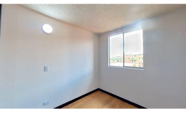 APARTAMENTO EN VENTA EN MOSQUERA CONJUNTO PUERTO VALLARTA