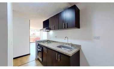 APARTAMENTO EN VENTA EN MOSQUERA CONJUNTO PUERTO VALLARTA